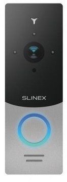 Панель вызова Slinex ML-20HD [ML-20HD_S/B] RC_ML-20HD_S/B фото