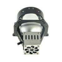 Bi-LED линза Decker LED BL 3.0" R-1 55W, 1 шт CY_НФ-00001630 фото