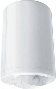 Водонагрівач електр. Gorenje GBFU80SIMV9 круглий GBFU, 80л, 2кВт, сухий тен, ун. монтаж, мех. кер-ння, C, білий RC_GBFU80SIMV9 фото