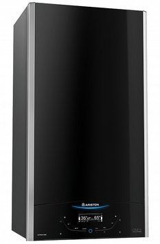Котел газовий Ariston ALTEAS ONE+ NET 24 двоконтурний конденсаційний 24кВт Wi-Fi RC_3301771 фото