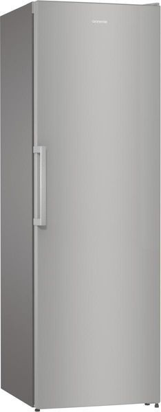 Холодильна камера Gorenje, 186x60х66, 398л, А++, електронне управління, зона св-ти, сірий RC_R619EES5 фото