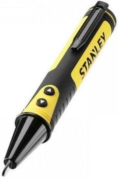 Детектор змінного струму Stanley FatMax, кат. 3-600В та кат. 2-1000В RC_FMHT82567-0 фото
