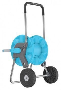 Тележка для шланга Cellfast ALUPLUS 60 м 1/2&rdquo; RC_55-260 фото