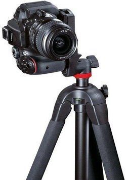 Штатив для фотокамер Profil Duo 3D HAMA RC_00004481 фото