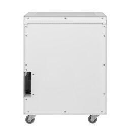 Система резервного живлення LP Autonomic Power F2.5-5.9kWh білий мат LP_23433 фото