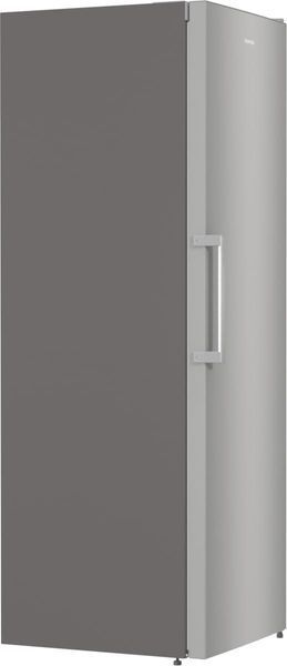 Холодильна камера Gorenje, 186x60х66, 398л, А++, електронне управління, зона св-ти, сірий RC_R619EES5 фото