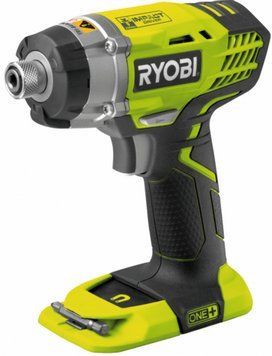 Винтоверт ударный Ryobi ONE+ RiD1801M без АКБ и ЗУ (5133001168) RC_5133001168 фото