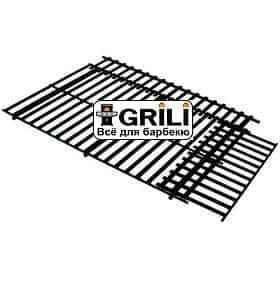 Раздвижная жарочная решетка S GrillPro 50225 GR_003308 фото