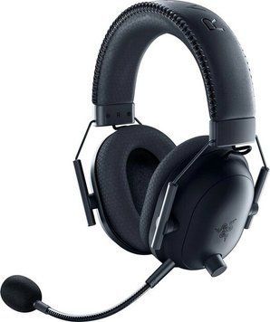 Гарнітура ігрова Razer BlackShark V2 Pro (2023), 7.1, WL/BT, чорний RC_RZ04-04530100-R3M1 фото