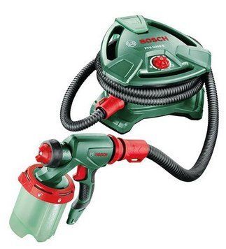 Фарборозпилювач електричний Bosch PFS 5000 E 1200Вт RC_0.603.207.202 фото