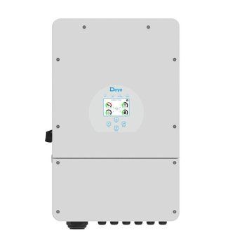 DEYE for LP Гибридный однофазный инвертор SUN-12K-SG02LP1-EU-AM3 LP_30380 фото
