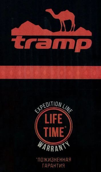Термос TRAMP Expedition Line 0,9л, Сірий TM_TRC-027-grey фото