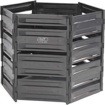 Компостер Al-Ko Jumbo 800 AL_110863 фото