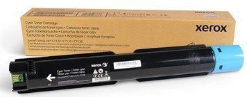 Тонер картридж Xerox VL C7120/С7125/С7130 Cyan (18 500 стр.) RC_006R01829 фото