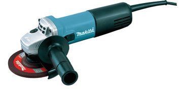 Угловая шлифмашина Makita 9558HNG HY_4852 фото