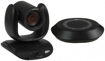 Система видеоконференцсвязи AVer VC550 RC_61U0210000AC фото