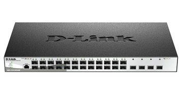 Коммутатор D-Link DGS-1210-28XS/ME RC_DGS-1210-28XS/ME фото