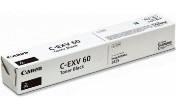 Тонер Canon C-EXV60 IR2425/2425i (10200 стр.) Black RC_4311C001 фото