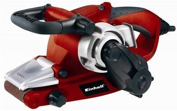 Шлифмашина ленточная Einhell TE-BS 8540 E RC_4466230 фото