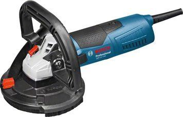 Bosch Шлифмашина угловая GBR 15 CAG 125мм 1500Вт 9300об/мин 2.6кг RC_0.601.776.001 фото