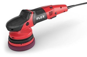 Ексцентрикова полірувальна шліфмашина FLEX XCE 10-8 125 HY_90111563 фото