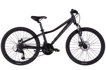 Велосипед 24" Leon JUNIOR AM DD 2022 VT_OPS-LN-24-078 фото