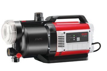 Садовий насос Al-Ko Jet 6000/5 Swiss Premium AL_11284460 фото