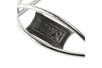 Підставка для реберця маленька Weber 6605 GR_009988 фото