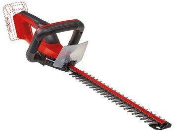 Акумуляторний кущоріз Einhell GE-CH 18/40 Li - Solo, 18В, PXC, 400 мм, 2 кг (без акумулятору та зарядного пристрою) RC_3410940 фото