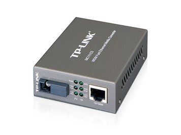 Медиаконвертер TP-Link MC111CS RC_MC111CS фото