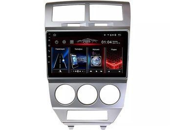 Штатна автомагнітола FORS.auto M200 для Dodge Caliber (10.1 inch) 2007-2010 FA_0037-M200 фото