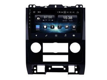 Штатна автомагнітола FORS.auto FS 2 ULTRA для Ford Escape (9 inch, black) 2009 FA_FS-1839 фото