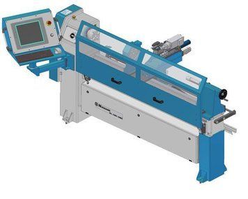 Токарний верстат STOMANA CL 1201 CNC KM_CL 1201- CNC фото