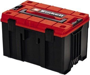 Ящик модульный для инструмента Einhell E-Case M, 33х44.4х29.5см, пластик RC_4540021 фото