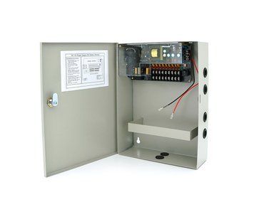 Імпульсне джерело безперебійного живлення DC12-10А Ritar UPS-P12/10/18 9СH U_33794 фото