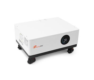 Модуль управления Felicity LUX-X-48100LCG01 48V 600*450*180 ,46kg U_38849 фото