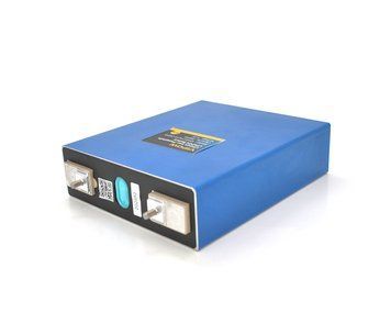 Ячейка Vipow 3.2V 202AH для сборки LiFePo4 аккумуляторов (174x54x 204) U_18097 фото