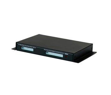 Активний балансир JK-B2A16S для Li-Ion/LiFePo4 2S-16S 2A 40-100V Bluetooth U_30620 фото