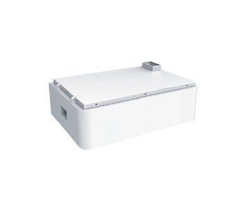 Модуль аккумуляторной батареи LiFePo4 V-TAC OH-5K 51.2V 100Ah (590*420*194) 45.6kg U_37630 фото