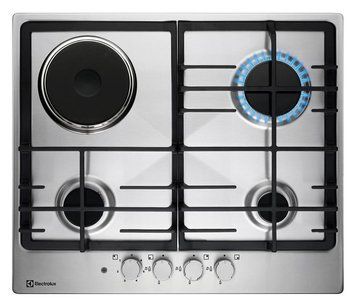 Electrolux KGM64311X RC_KGM64311X фото