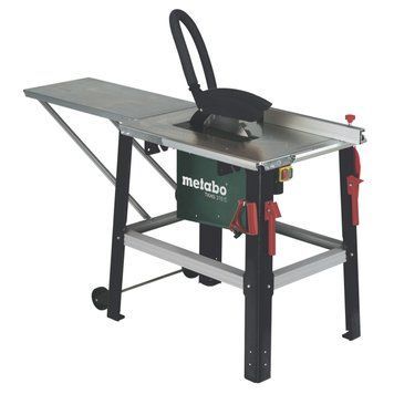Циркулярная пила METABO TKHS 315 C-2.8 DNB HY_0103152100 фото