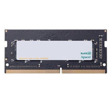 Память ноутбука Apacer DDR4 8GB 2666 RC_ES.08G2V.GNH фото