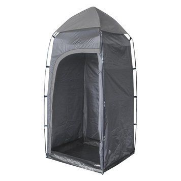 Палатка Bo-Camp Shower/WC Tent Grey (4471890) DS_DAS302119 фото