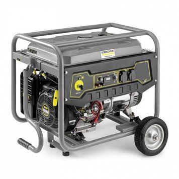 Бензиновый генератор Karcher PGG 3/1 3 кВт RC_1.042-207.0 фото