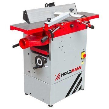 Фуговально-рейсмусовий верстат Holzmann HOB260ECOSMW2_400V KM_HOB260ECOSMW2_400V фото