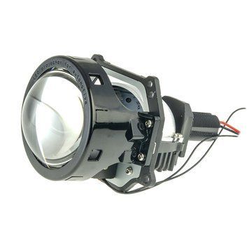 Линза Decker LED BL 3.0" RP-1 42W, 1 шт CY_НФ-00001514 фото
