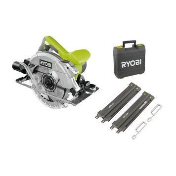 Пила дисковая RYOBI RСS-1600-KSR HY_090108227 фото