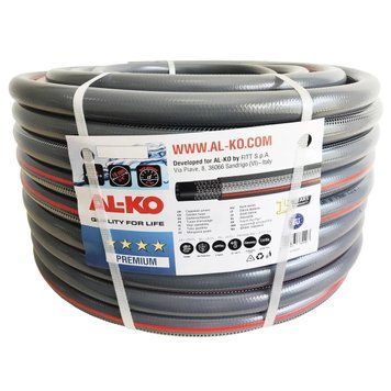 Шланг садовый AL-KO Premium 3/4", 50 м (113958) AL_113958 фото
