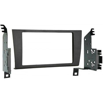 Переходная рамка Metra 95-8152 для Lexus GS300 1997-2005, GS400 1997-2005 AV_95-8152 фото