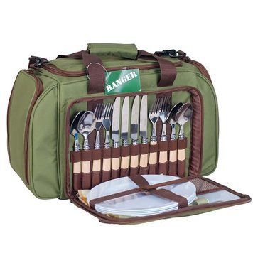 Набір для пікніка Ranger Pic Rest Арт. RA 9903) PR_RA9903 фото